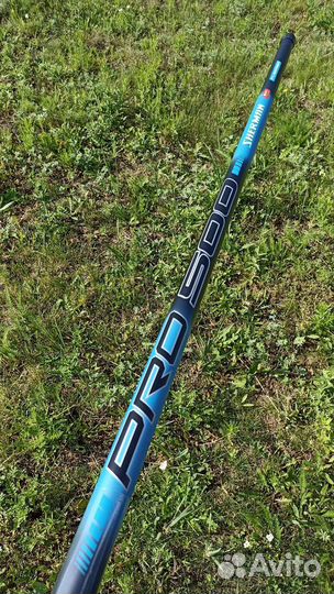 Ручка для подсачека