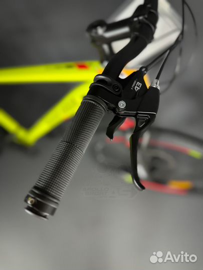 Велосипед горный 27.5