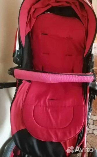 Коляска детская Wisesonle