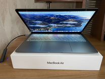 Macbook air 13 2020
