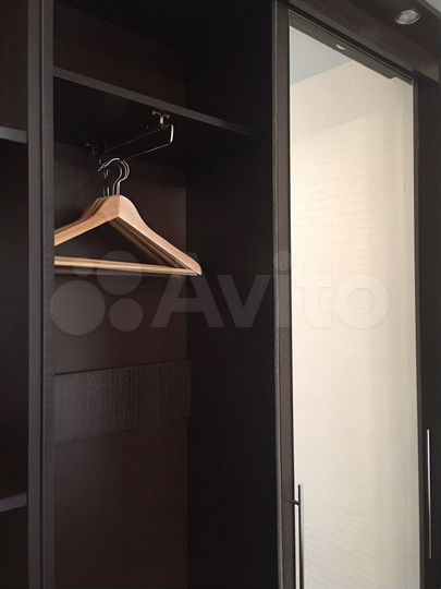 Комната 20 м² в 2-к., 2/9 эт.