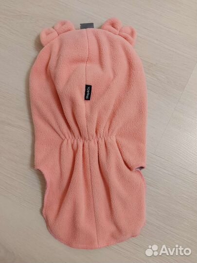 Шапка-шлем 52-54