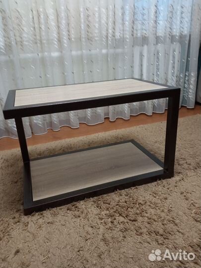 Мебель в стиле лофт