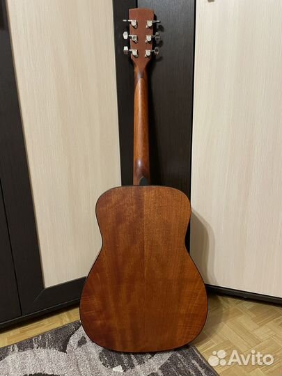 Акустическая гитара cort af510 OP