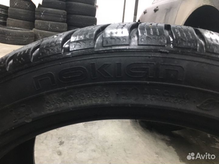 Nokian Tyres Hakkapeliitta 7 245/40 R18 97T