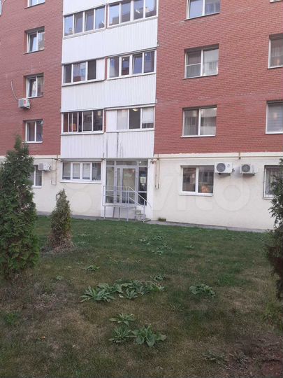 Свободного назначения, 39.8 м²