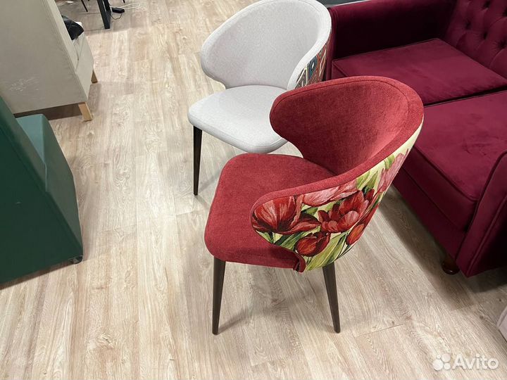 Мебель для кафе