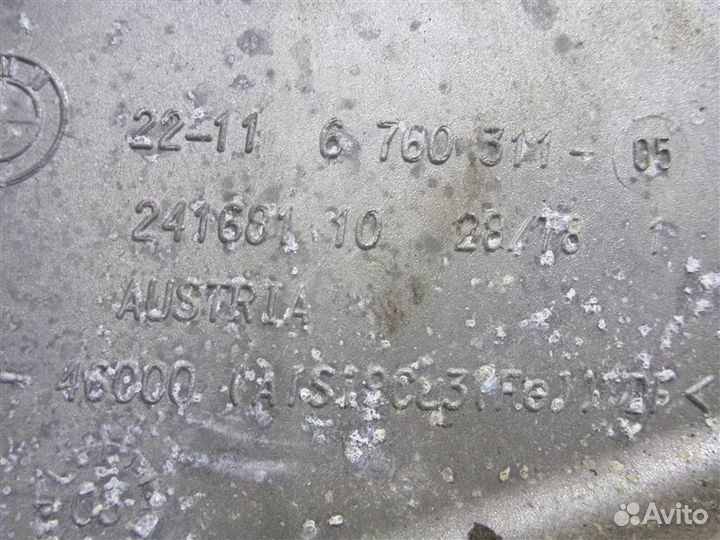 Кронштейн двигателя Bmw 3-Series E90