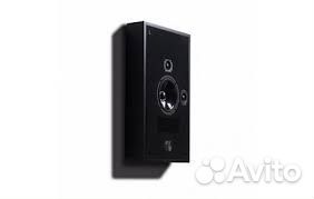 Настенная акустика PMC Wafer 2 black