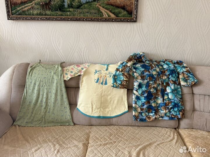 Отдам даром детские вещи на девочку. Пакетом