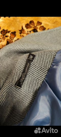 Пальто женское