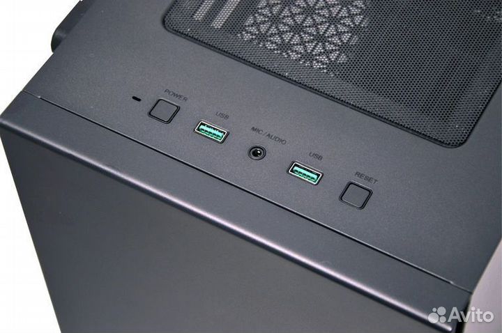 Корпус deepcool