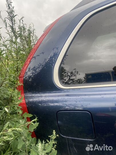 Запчасти volvo xc90