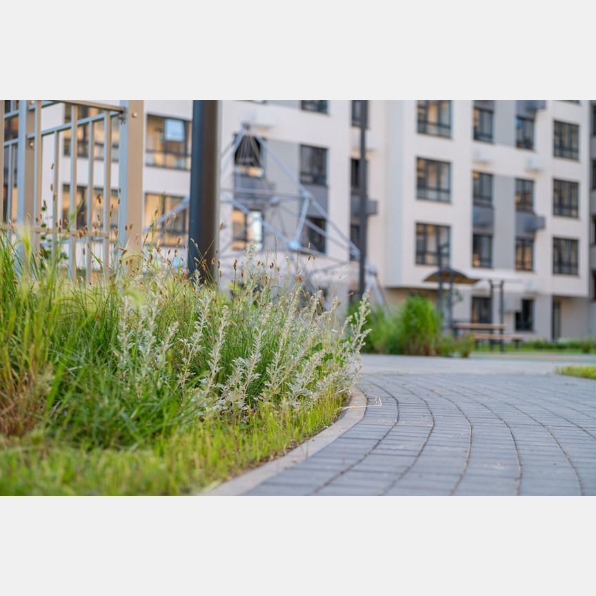 2-к. квартира, 63,9 м², 2/9 эт.