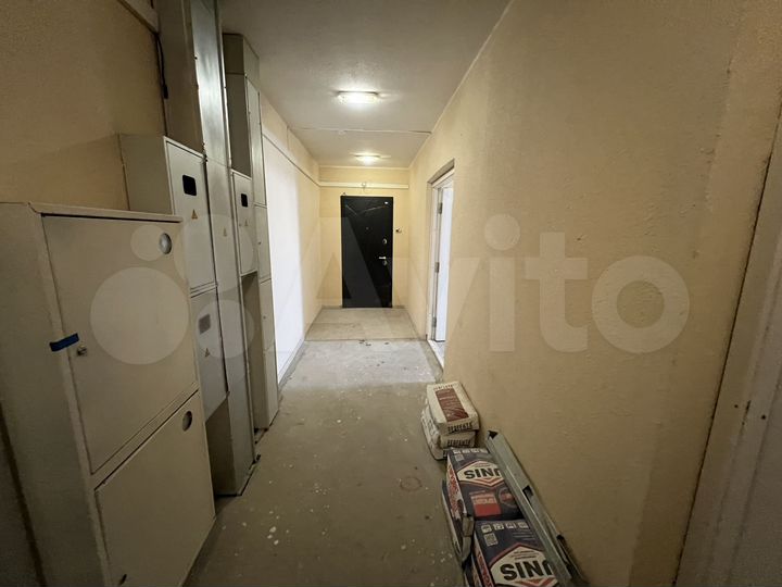 3-к. квартира, 84,2 м², 13/16 эт.