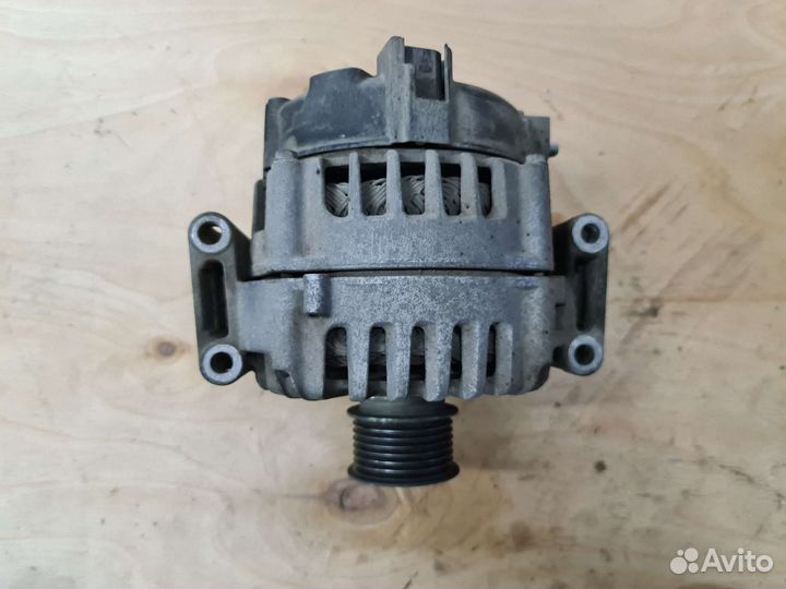 Генератор Mercedes CLS218 OM642