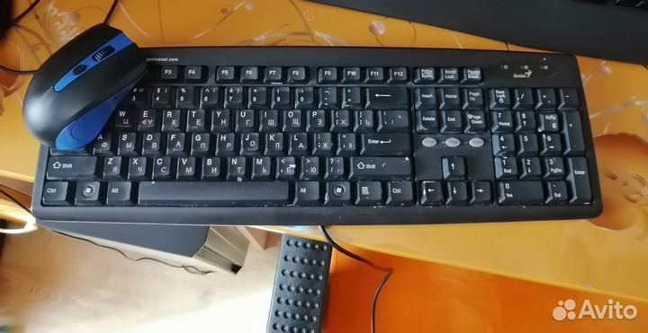Персональный компьютер игровой