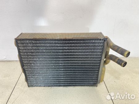 Радиатор печки Вольво 960