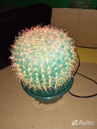 Светильник