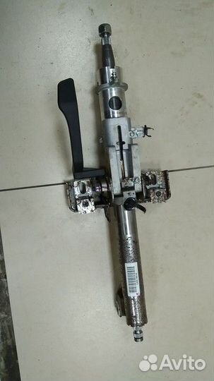 Колонка рулевая Kia Rio