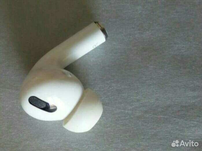 Беспроводные наушники Air Pods Pro Apple