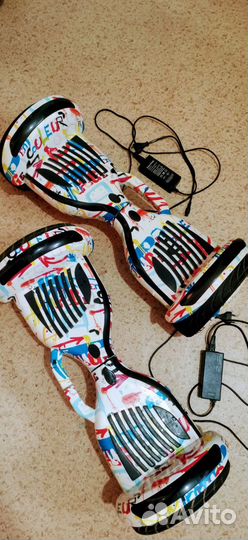 Гироскутер