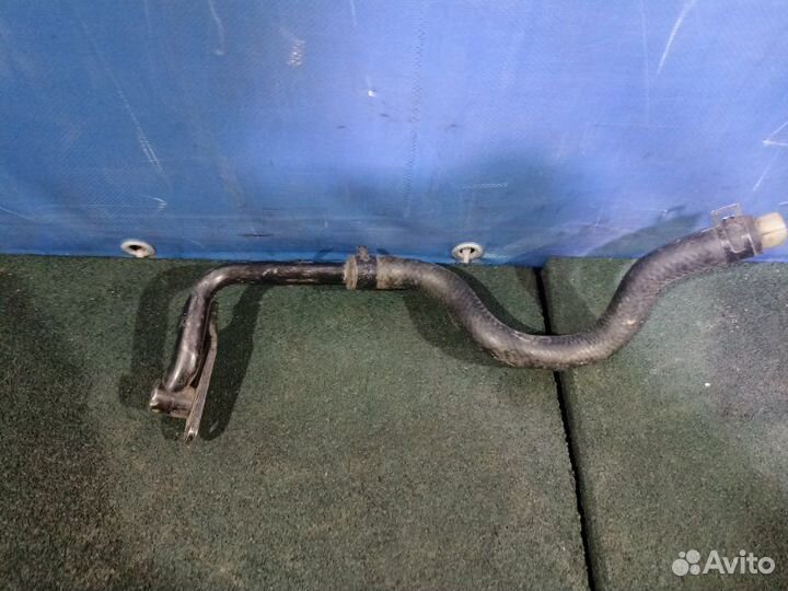 Трубка гидроусилителя руля Hyundai Solaris 1