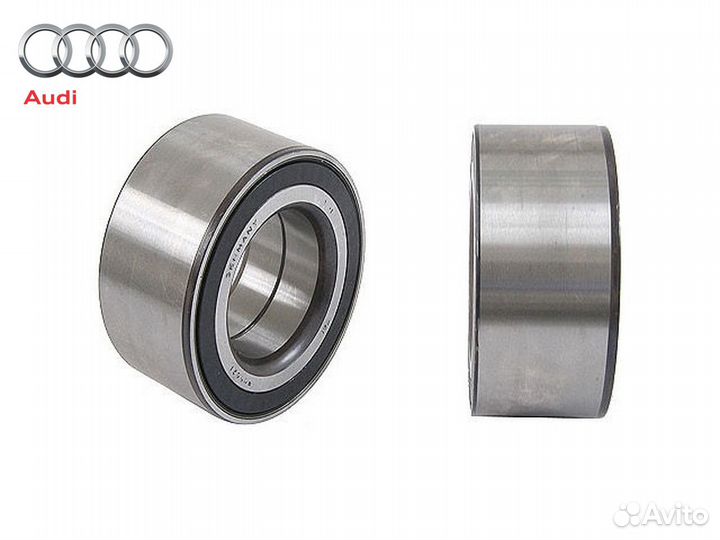 Ступичный Подшипник audi HUG