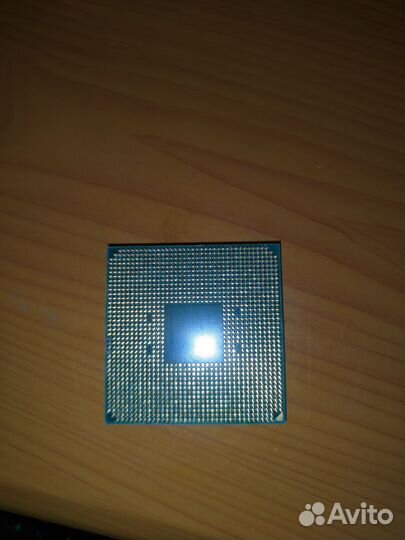 Процессор amd ryzen 3 1200
