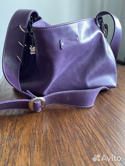 Сумка женская бу