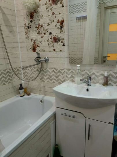 Квартира-студия, 34 м², 9/17 эт.