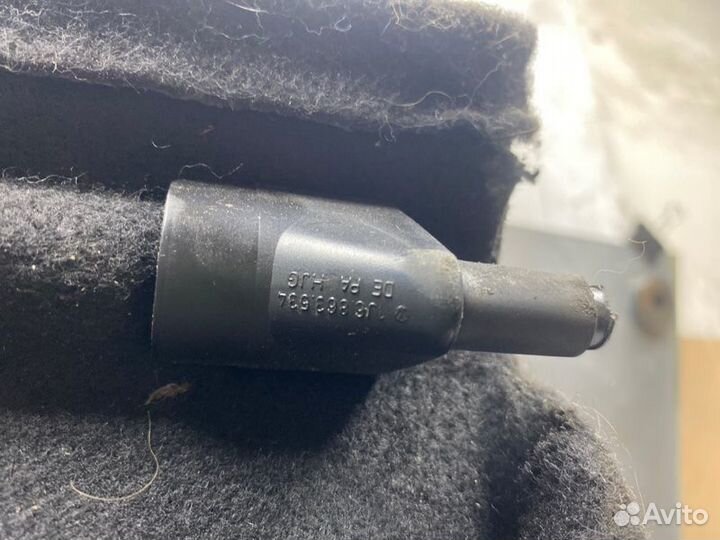 Полка Volkswagen Golf Iv/Bora 1997-2005