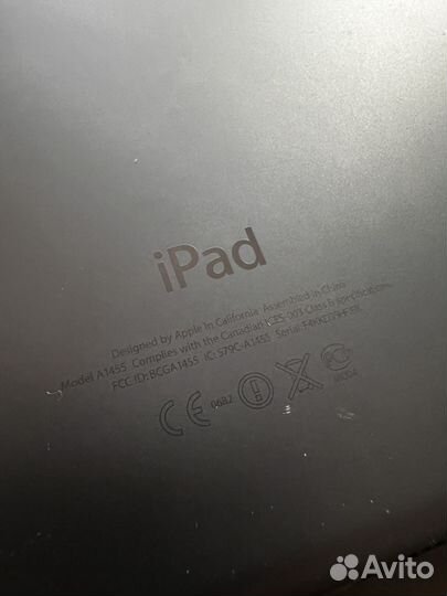 iPad mini