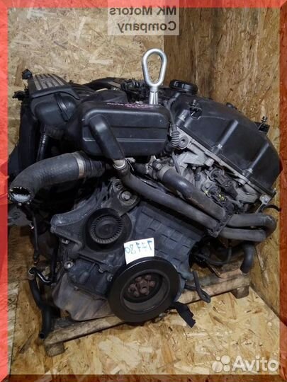 Двигатель N52B25 2,5 BMW 5 F10 E60 E90 E83 E71