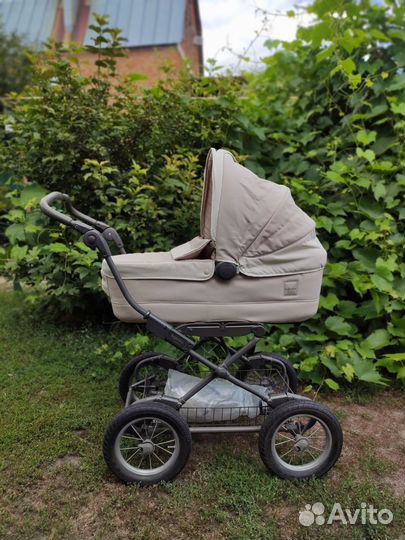 Коляска люлька inglesina comfort