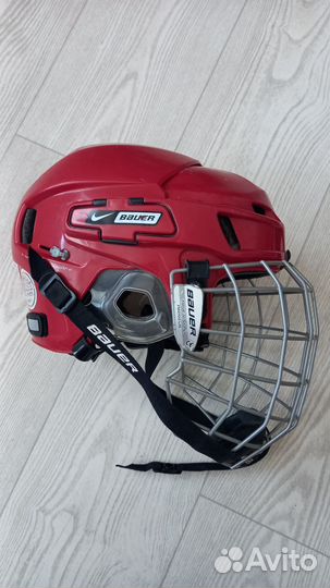 Хоккейная форма бу взрослая