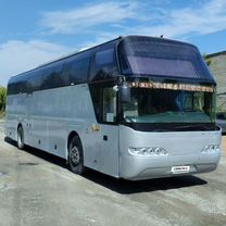 Туристический автобус Neoplan North BFC6123C, 2013