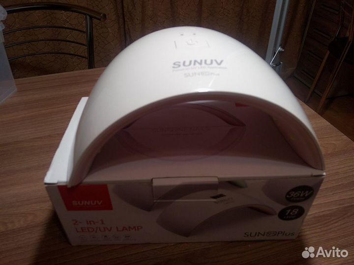 Все для наращивания ногтей - 13