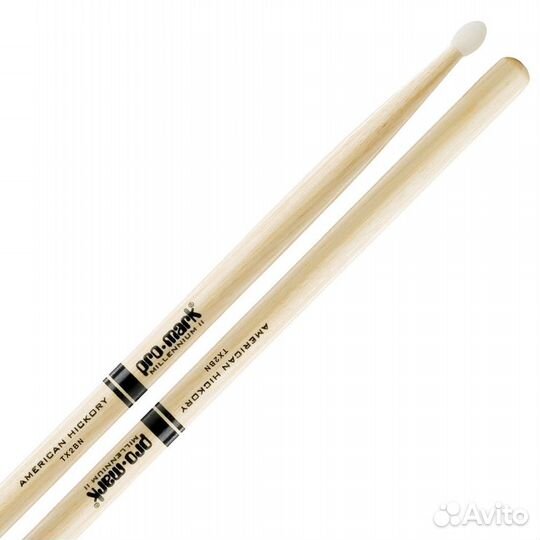 Барабанные палочки Promark TX2BN