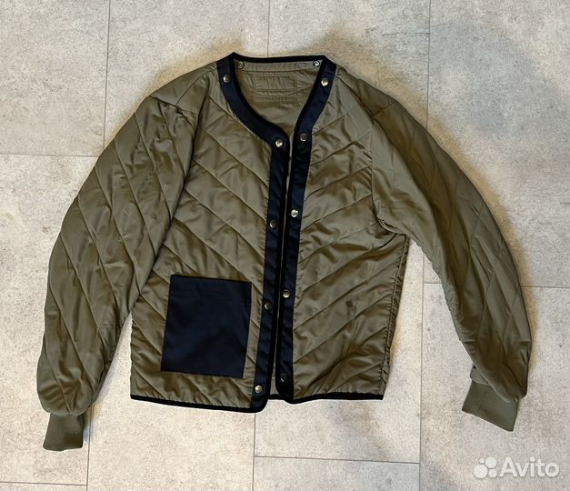 Мотокуртка Acerbis Ottano 2.0