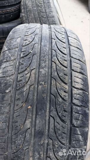 Nexen N7000 245/45 R19 102ZR