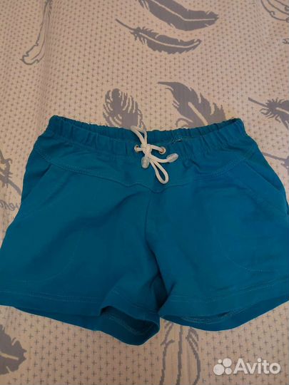 Шорты новые
