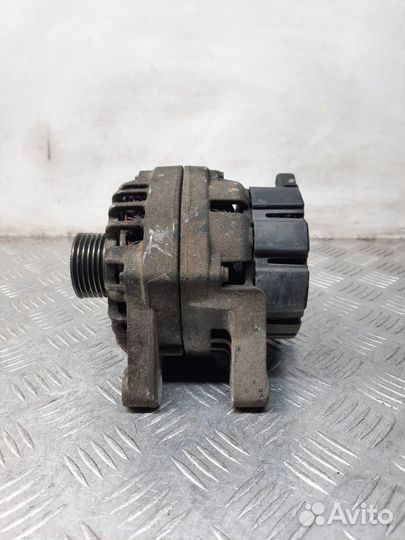 Генератор Citroen C3 1 1.4 KFW 2003