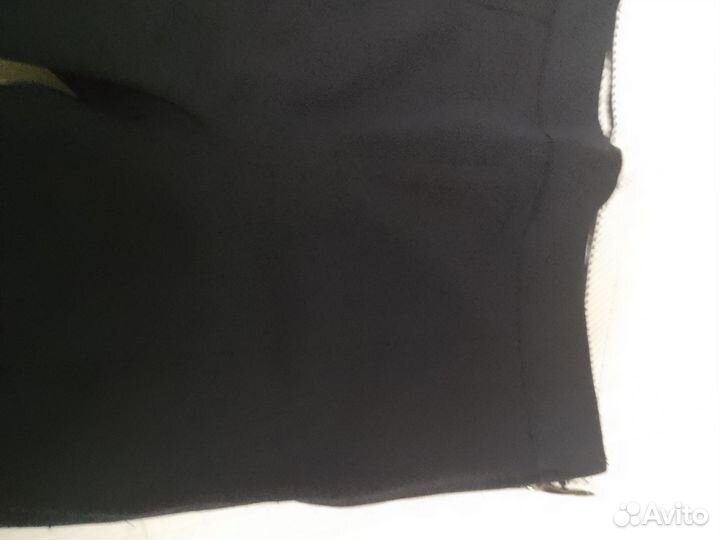 Школьные брюки для девочки подростка esprit