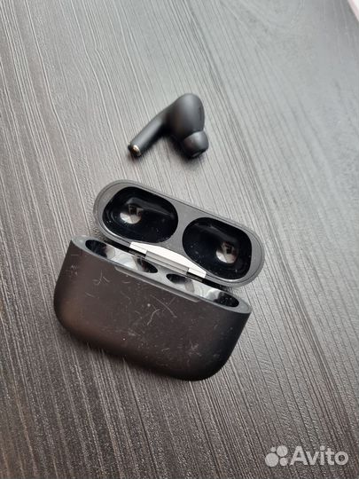Беспроводные наушники apple airpods pro 2