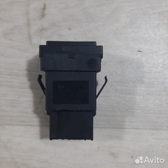 Кнопка обогрева сидений Porsche Cayenne 955/957