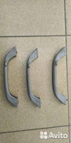 Ручка потолочная Ford Fiesta Mk3