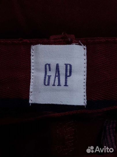 Gap брюки