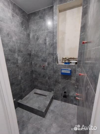 Ремонт квартир под ключ