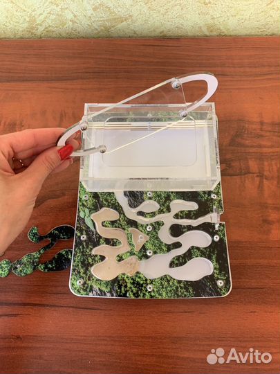 Формикарий муравьиная ферма